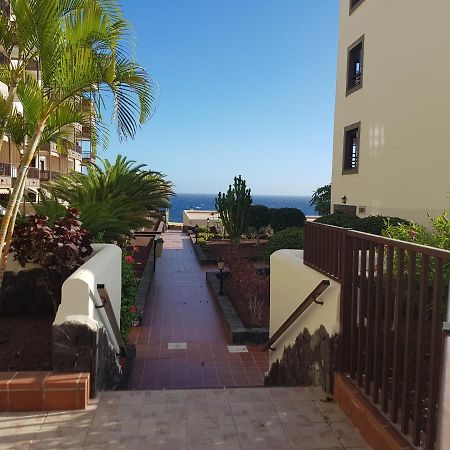 Residence Balcon Del Mar Arona  Exterior photo